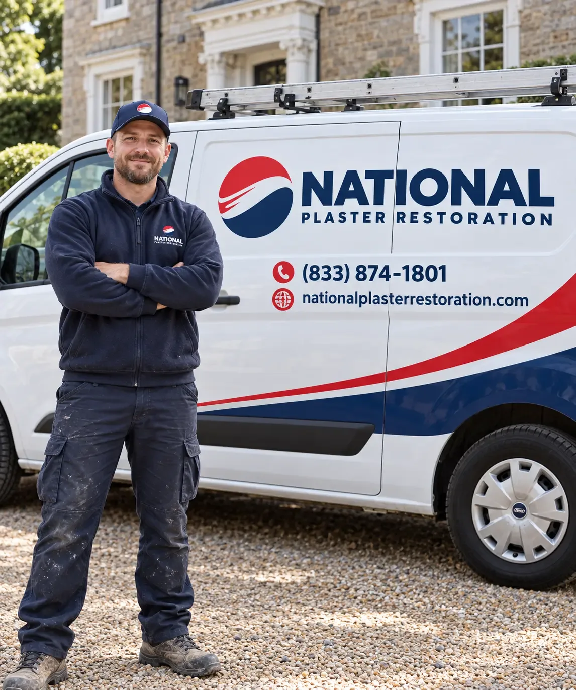 Plaster Repair company in Coaldale, CO